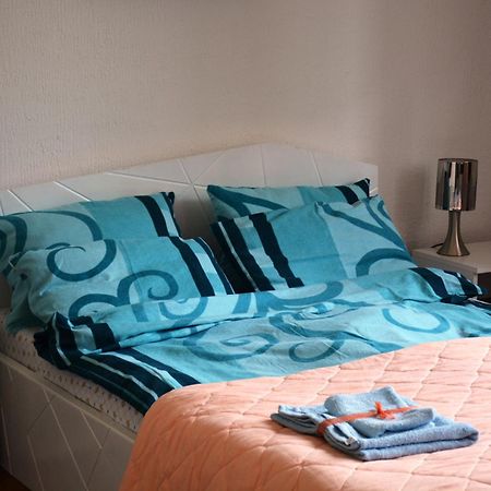 Cozy Downtown Apartment Beograd Ngoại thất bức ảnh