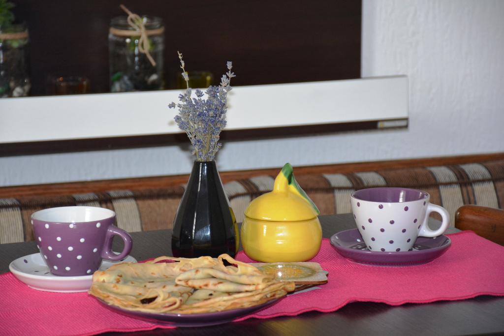 Cozy Downtown Apartment Beograd Ngoại thất bức ảnh