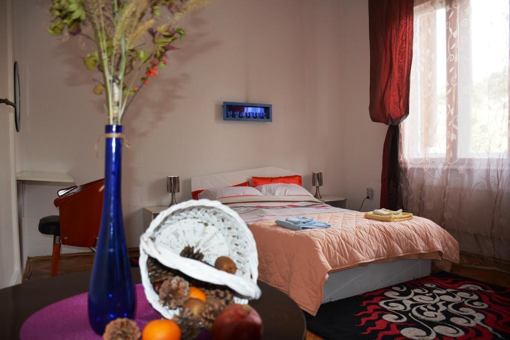 Cozy Downtown Apartment Beograd Ngoại thất bức ảnh