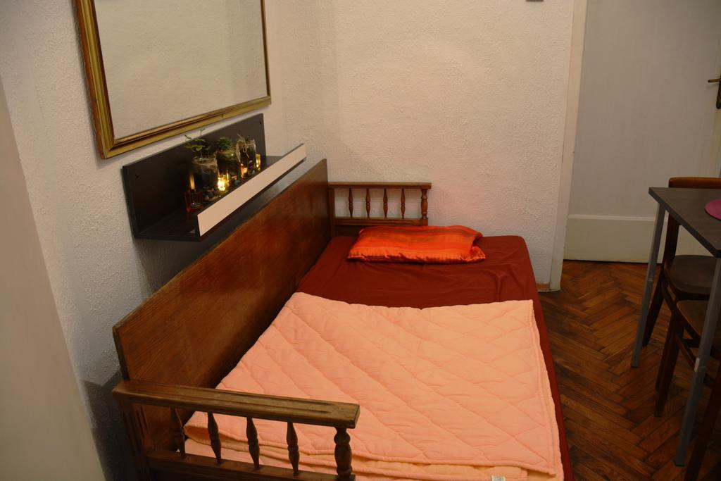 Cozy Downtown Apartment Beograd Ngoại thất bức ảnh