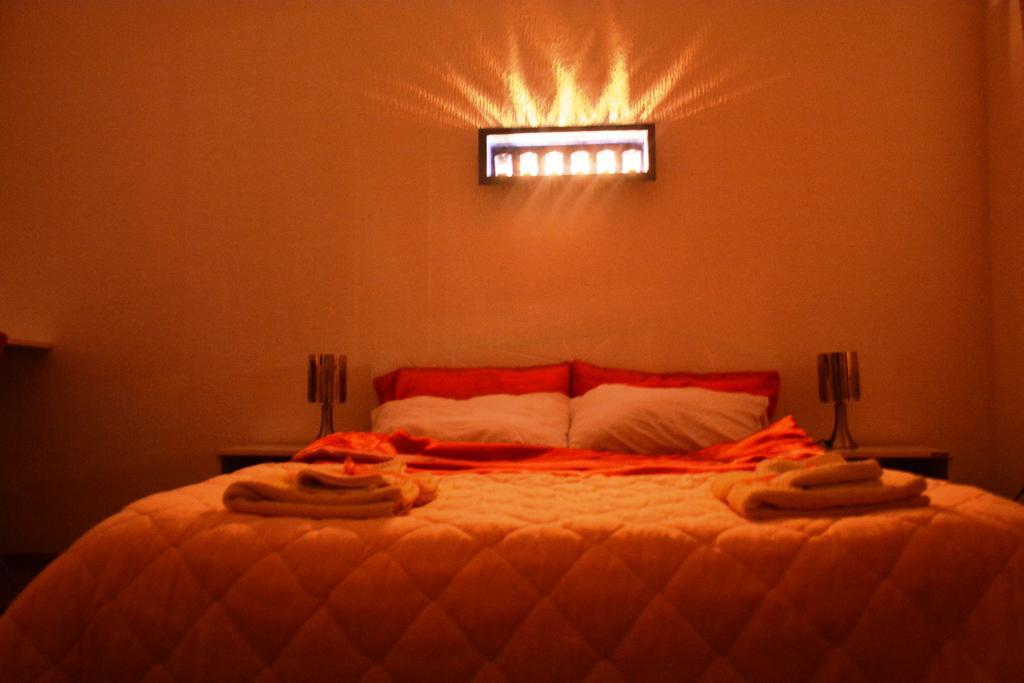 Cozy Downtown Apartment Beograd Ngoại thất bức ảnh