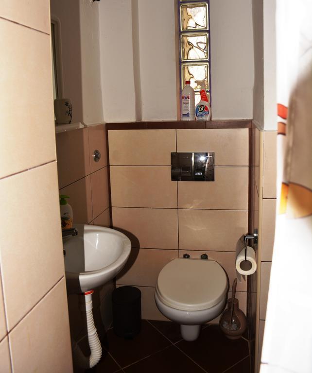 Cozy Downtown Apartment Beograd Ngoại thất bức ảnh