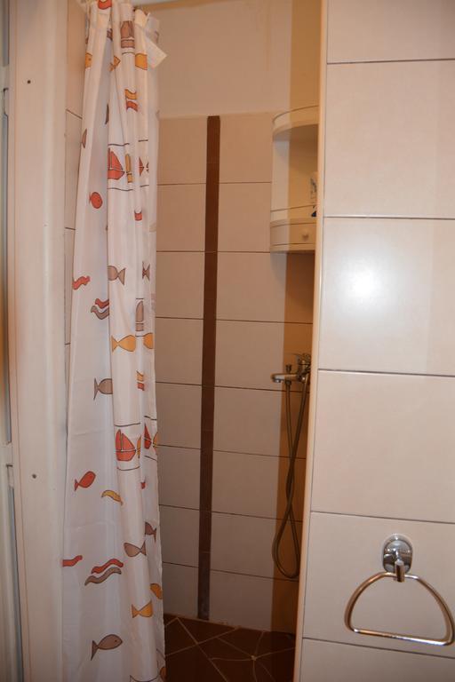 Cozy Downtown Apartment Beograd Ngoại thất bức ảnh