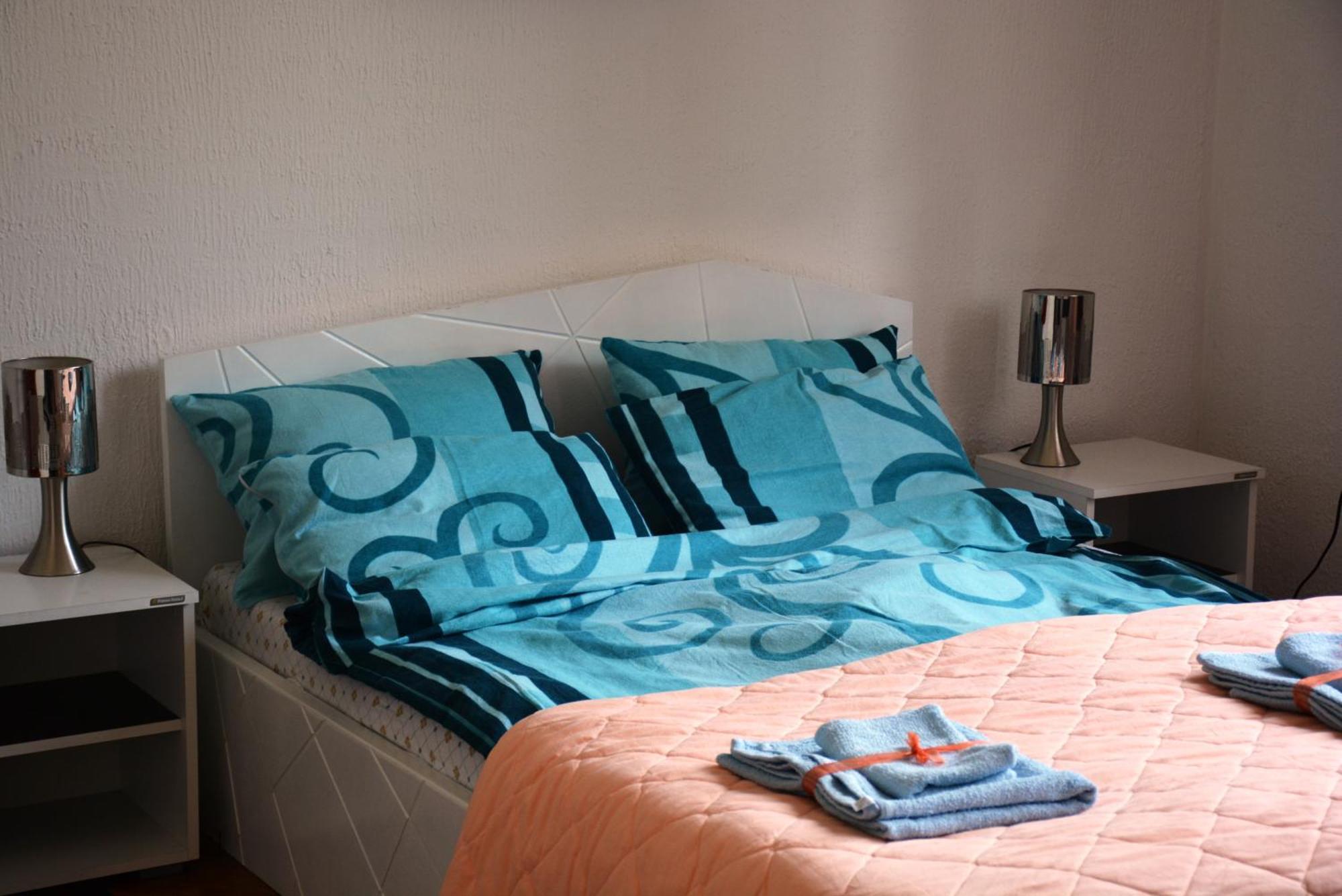 Cozy Downtown Apartment Beograd Ngoại thất bức ảnh