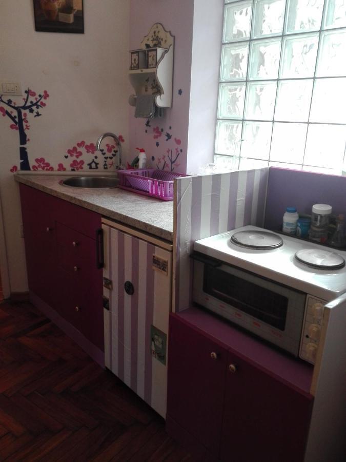 Cozy Downtown Apartment Beograd Ngoại thất bức ảnh