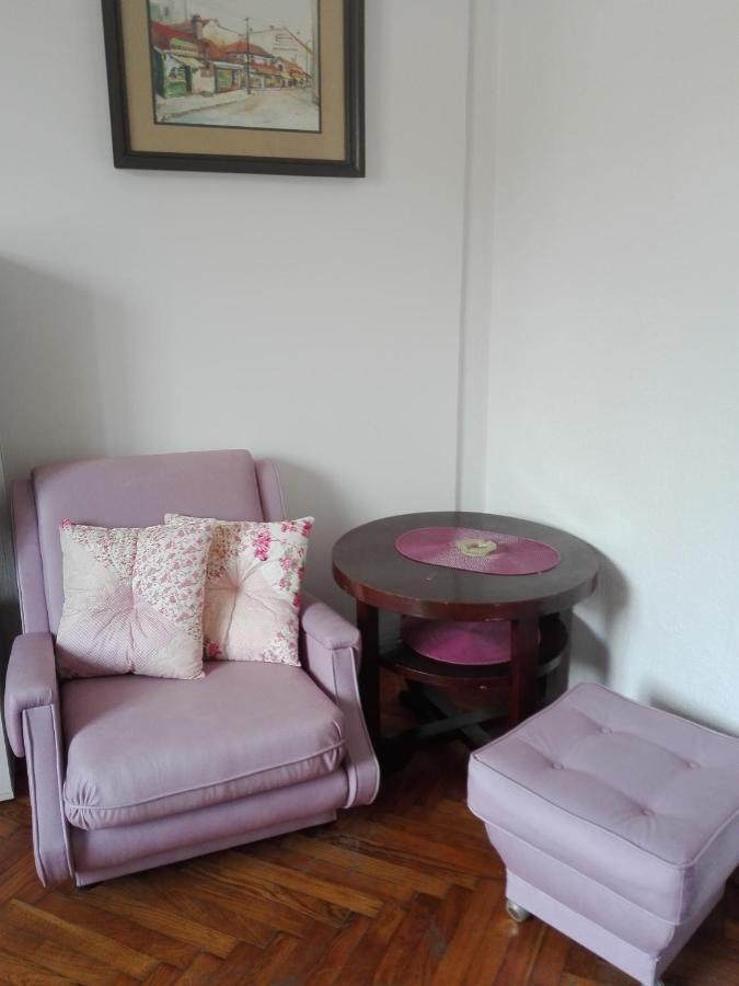 Cozy Downtown Apartment Beograd Ngoại thất bức ảnh