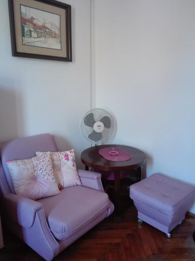 Cozy Downtown Apartment Beograd Ngoại thất bức ảnh